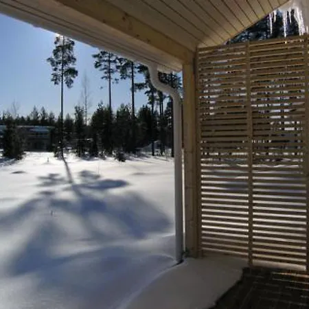 Holiday 4 Seasons B 1 Vuokatti