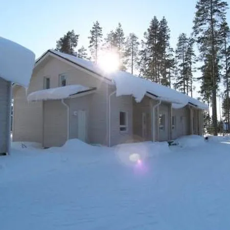 Holiday 4 Seasons B 1 Loma-asunnot *