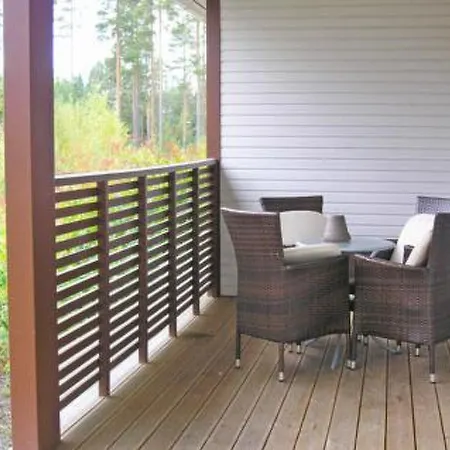 Holiday 4 Seasons B 1 Loma-asunnot Vuokatti