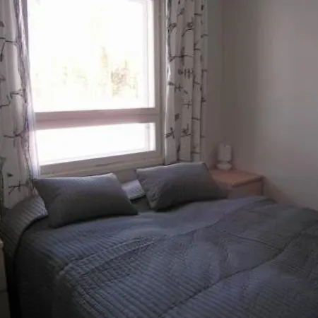 Holiday 4 Seasons B 1 Loma-asunnot