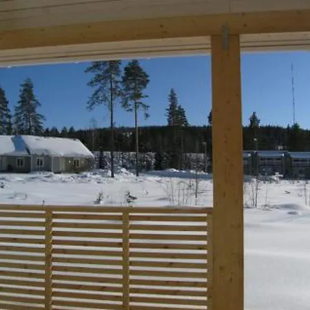 Дом отдыха Holiday 4 Seasons B 1