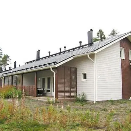 Holiday 4 Seasons B 1 Vuokatti
