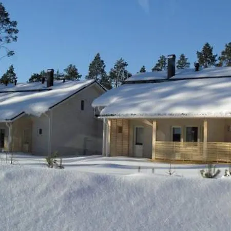 Holiday 4 Seasons B 1 Vuokatti